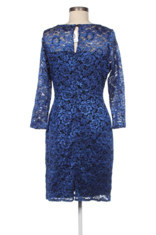 Kleid Dorothy Perkins, Größe XL, Farbe Blau, Preis € 31,35