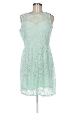 Šaty  Dorothy Perkins, Velikost XL, Barva Zelená, Cena  230,00 Kč