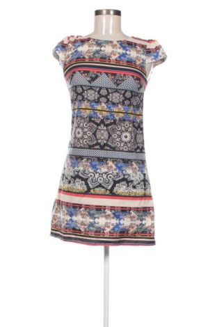 Kleid Dotti, Größe XS, Farbe Mehrfarbig, Preis € 8,07