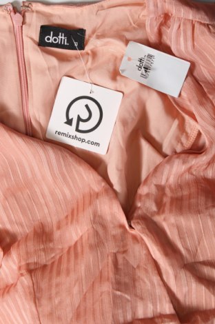 Φόρεμα Dotti, Μέγεθος M, Χρώμα Ρόζ , Τιμή 11,38 €
