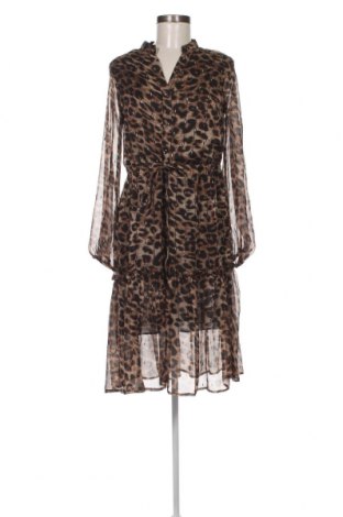 Kleid Drole De Copine, Größe S, Farbe Braun, Preis € 14,49