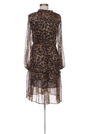 Kleid Drole De Copine, Größe S, Farbe Braun, Preis 14,49 €