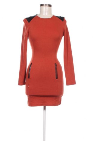 Kleid Drole De Copine, Größe S, Farbe Rot, Preis € 9,03