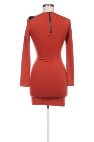 Kleid Drole De Copine, Größe S, Farbe Rot, Preis 9,03 €