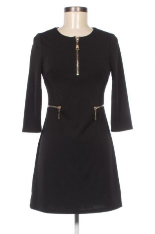 Kleid Drole De Copine, Größe S, Farbe Schwarz, Preis 10,90 €
