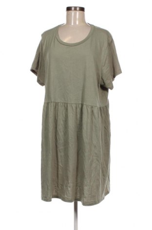 Φόρεμα Ed.it.ed, Μέγεθος XXL, Χρώμα Πράσινο, Τιμή 10,76 €