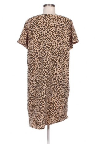 Φόρεμα Ed.it.ed, Μέγεθος XL, Χρώμα  Μπέζ, Τιμή 17,94 €