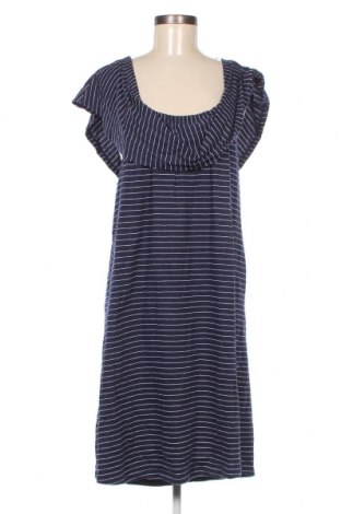 Φόρεμα Ed.it.ed, Μέγεθος XL, Χρώμα Μπλέ, Τιμή 17,07 €