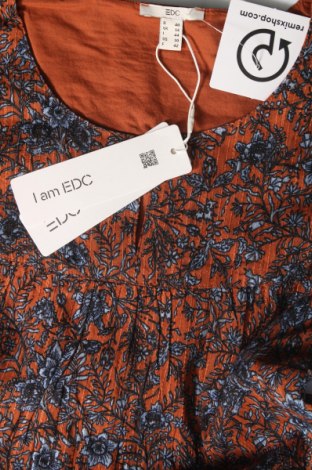 Šaty  Edc By Esprit, Velikost M, Barva Vícebarevné, Cena  709,00 Kč