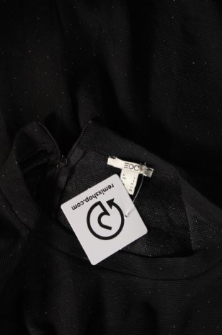 Šaty  Edc By Esprit, Velikost L, Barva Černá, Cena  334,00 Kč