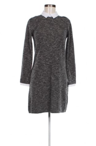 Kleid Edc By Esprit, Größe S, Farbe Grau, Preis 5,14 €