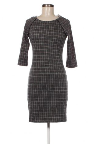 Kleid Edc By Esprit, Größe XS, Farbe Grau, Preis 4,28 €
