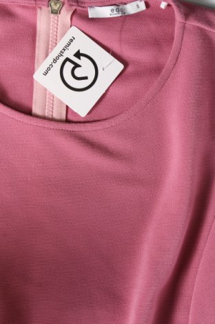 Šaty  Edc By Esprit, Velikost S, Barva Popelavě růžová, Cena  150,00 Kč