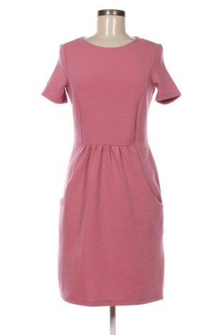 Kleid Edc By Esprit, Größe S, Farbe Aschrosa, Preis € 28,53