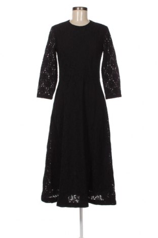 Kleid Edc By Esprit, Größe M, Farbe Schwarz, Preis 17,12 €