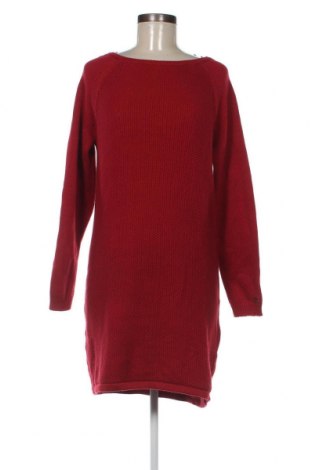 Šaty  Edc By Esprit, Veľkosť M, Farba Červená, Cena  6,05 €