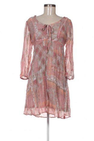 Kleid Edc By Esprit, Größe S, Farbe Mehrfarbig, Preis 15,63 €