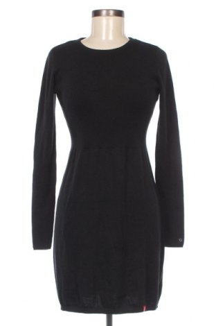 Šaty  Edc By Esprit, Veľkosť M, Farba Čierna, Cena  4,42 €