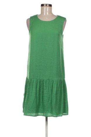 Kleid Edc By Esprit, Größe S, Farbe Grün, Preis 12,84 €