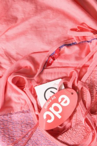 Rochie Edc By Esprit, Mărime M, Culoare Roz, Preț 100,66 Lei