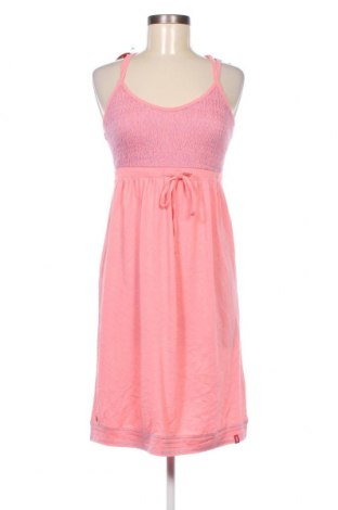 Kleid Edc By Esprit, Größe M, Farbe Rosa, Preis 21,29 €