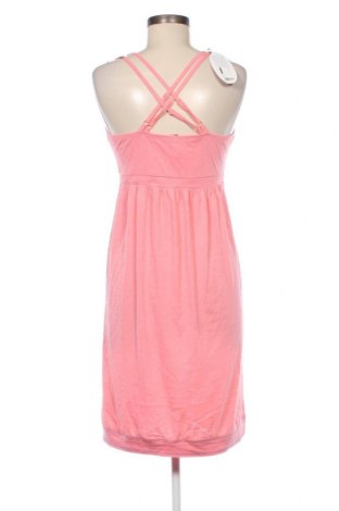 Kleid Edc By Esprit, Größe M, Farbe Rosa, Preis 21,29 €