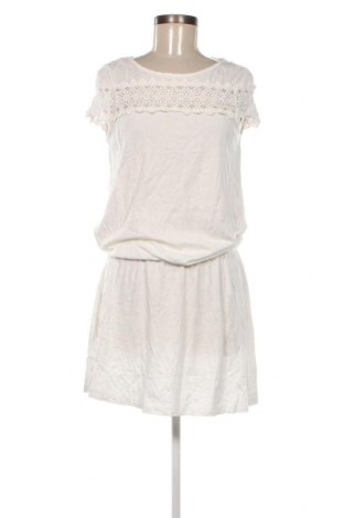 Φόρεμα Edc By Esprit, Μέγεθος M, Χρώμα Λευκό, Τιμή 15,22 €