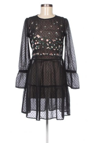 Šaty  Edc By Esprit, Veľkosť XS, Farba Čierna, Cena  4,65 €