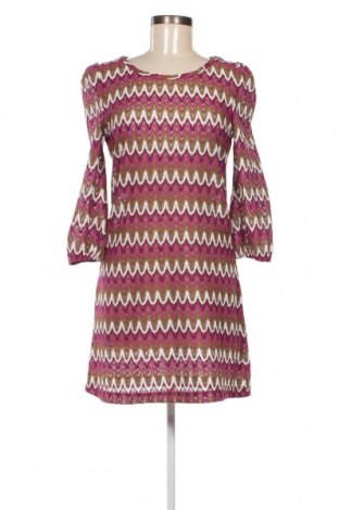 Kleid Edc By Esprit, Größe L, Farbe Mehrfarbig, Preis 11,41 €
