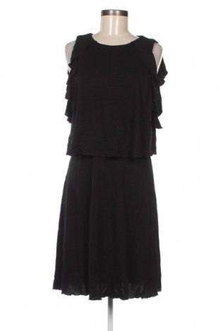Šaty  Edc By Esprit, Veľkosť S, Farba Čierna, Cena  9,30 €