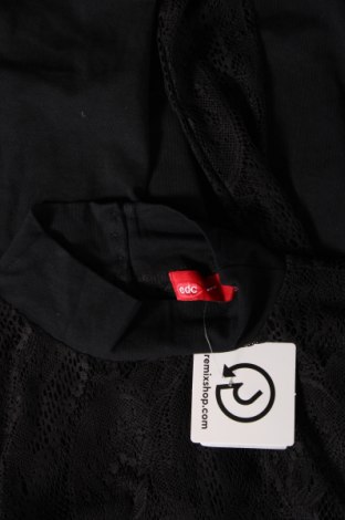 Φόρεμα Edc By Esprit, Μέγεθος S, Χρώμα Μαύρο, Τιμή 10,69 €