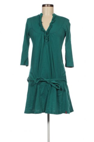Šaty  Edc By Esprit, Velikost M, Barva Zelená, Cena  157,00 Kč