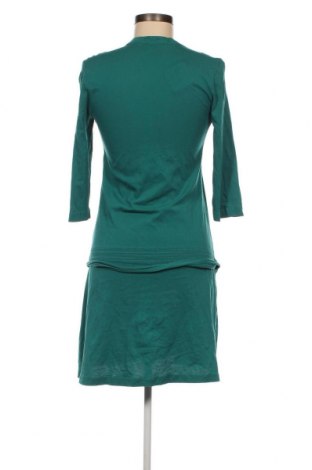 Kleid Edc By Esprit, Größe M, Farbe Grün, Preis 6,36 €