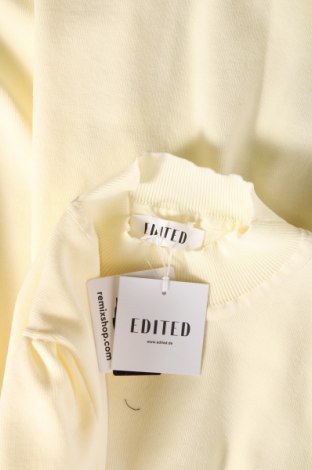 Φόρεμα Edited, Μέγεθος L, Χρώμα Κίτρινο, Τιμή 7,89 €