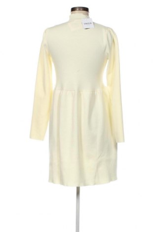 Φόρεμα Edited, Μέγεθος L, Χρώμα Κίτρινο, Τιμή 7,89 €
