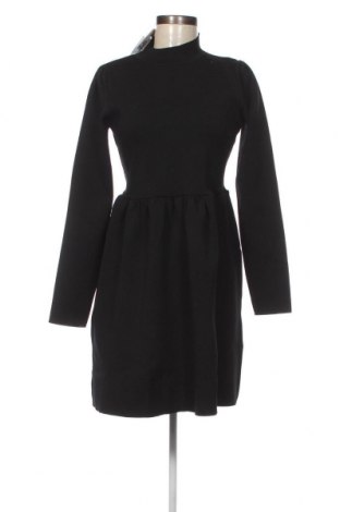 Kleid Edited, Größe L, Farbe Schwarz, Preis € 4,99