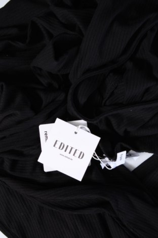 Φόρεμα Edited, Μέγεθος S, Χρώμα Μαύρο, Τιμή 38,78 €