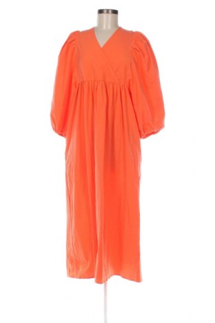 Kleid Edited, Größe S, Farbe Orange, Preis 29,97 €