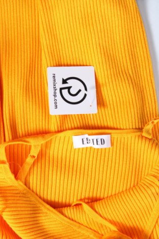 Φόρεμα Edited, Μέγεθος S, Χρώμα Κίτρινο, Τιμή 29,97 €