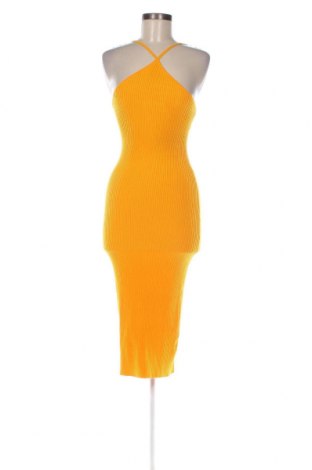 Φόρεμα Edited, Μέγεθος S, Χρώμα Κίτρινο, Τιμή 29,97 €