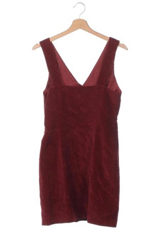 Kleid Edited, Größe XS, Farbe Rot, Preis 28,53 €
