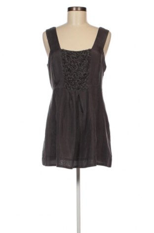Γυναικεία μπλούζα Eileen Fisher, Μέγεθος S, Χρώμα Γκρί, Τιμή 31,03 €