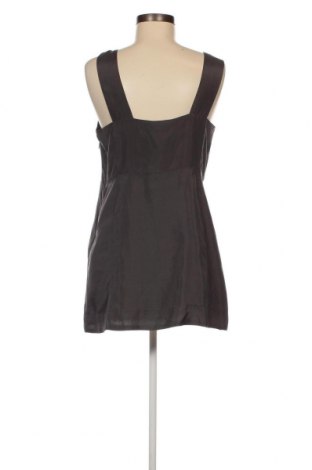 Kleid Eileen Fisher, Größe S, Farbe Grau, Preis 63,02 €