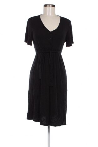 Kleid Ekouaer, Größe L, Farbe Schwarz, Preis 8,07 €