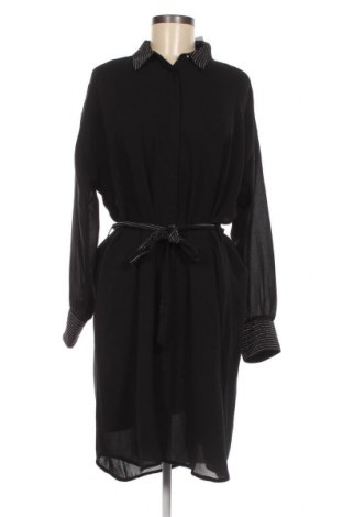 Φόρεμα Eksept, Μέγεθος XL, Χρώμα Μαύρο, Τιμή 7,61 €