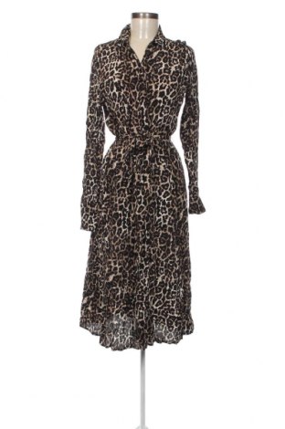 Kleid Eksept, Größe M, Farbe Mehrfarbig, Preis 28,53 €