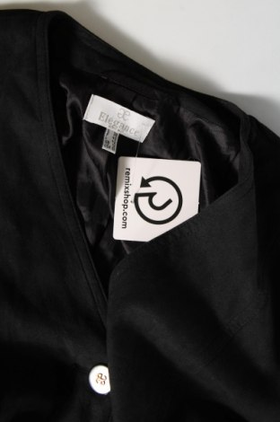 Šaty  Elegance, Veľkosť M, Farba Čierna, Cena  25,65 €