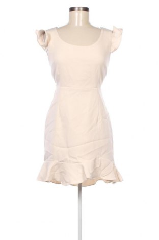 Φόρεμα Elenza by L&L, Μέγεθος L, Χρώμα Εκρού, Τιμή 15,79 €