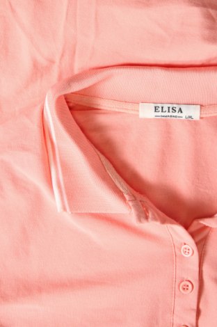 Kleid Elisa, Größe L, Farbe Rosa, Preis € 13,49