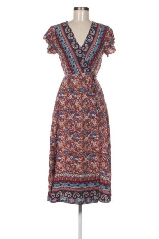 Kleid Ella, Größe M, Farbe Mehrfarbig, Preis € 12,11